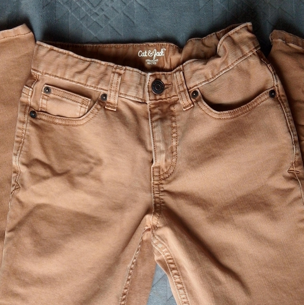 Boys Cat & Jack Jeans